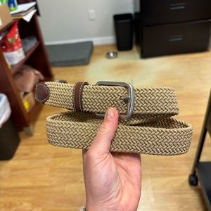 Men’s Belt
